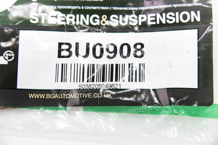 BGA BU0908
