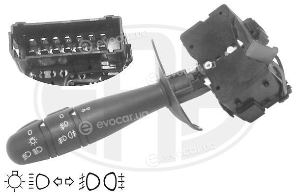 Era / Messmer 440536