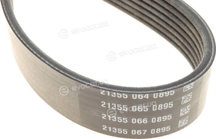 Dayco 7PK1687S