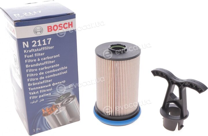 Bosch F 026 402 117