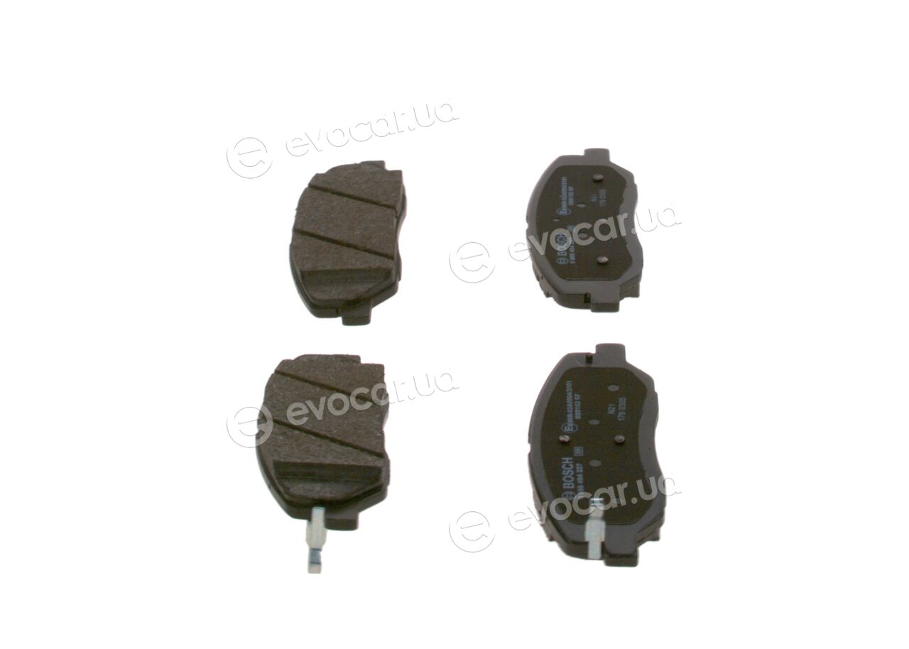 Bosch 0 986 494 227