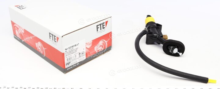 FTE 2111219