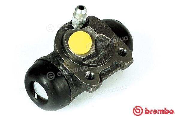 Brembo A 12 337