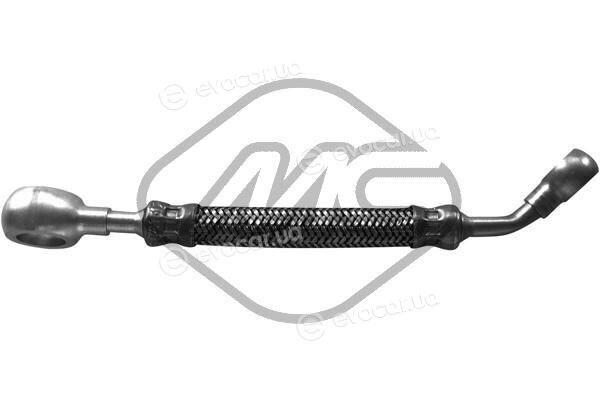 Metalcaucho / STC 92171