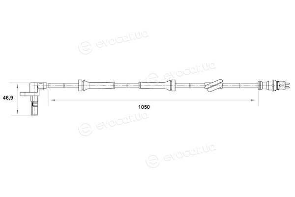 Bosch 0 265 007 033