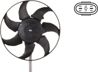 Mahle CFF 19 000S