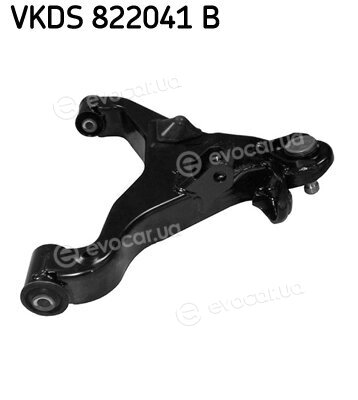 SKF VKDS 822041 B