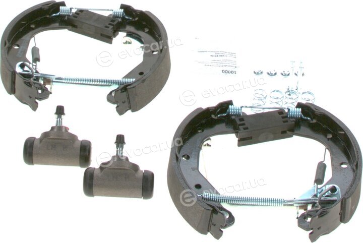 Bosch 0 204 114 699