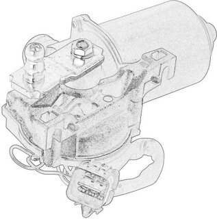 Kia / Hyundai 981101J000