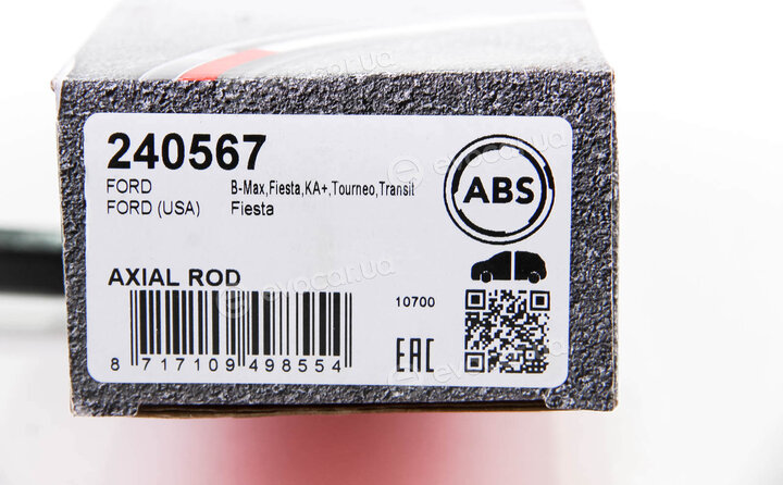 A.B.S. 240567