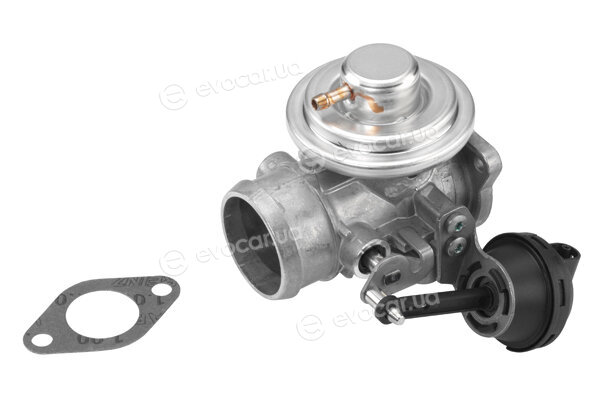 Wahler / BorgWarner 7241D