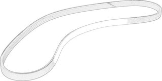 Mopar (PSA / FCA) 504129824
