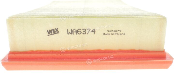 WIX WA6374