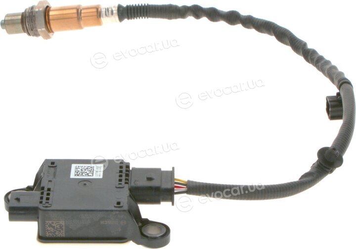 Bosch 0 281 006 574
