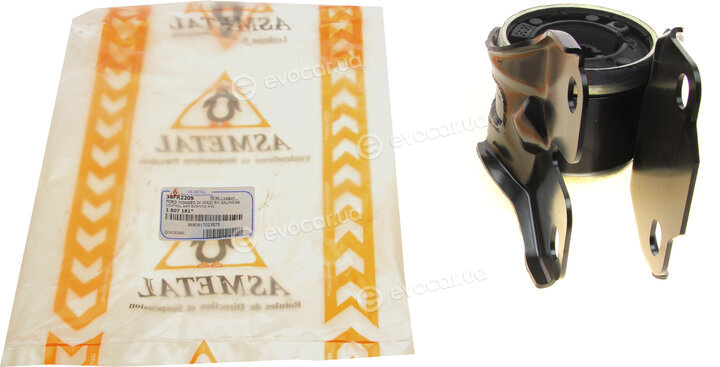 AS Metal 38FR2205