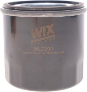 WIX WL7200