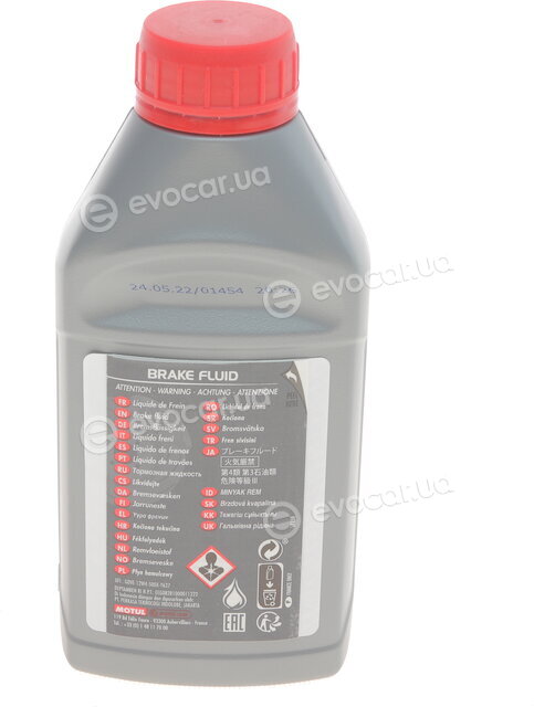 Motul 100950
