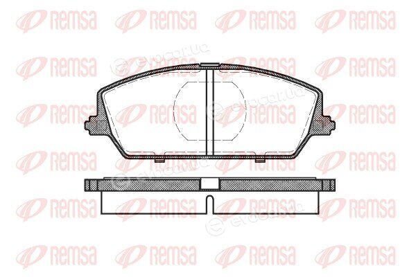 Remsa 0387.00