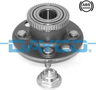 Dayco KWD1404