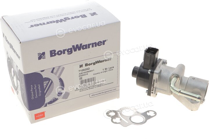 Wahler / BorgWarner 710935D