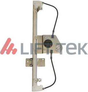 Starline QP DC-LOG-04-3901L