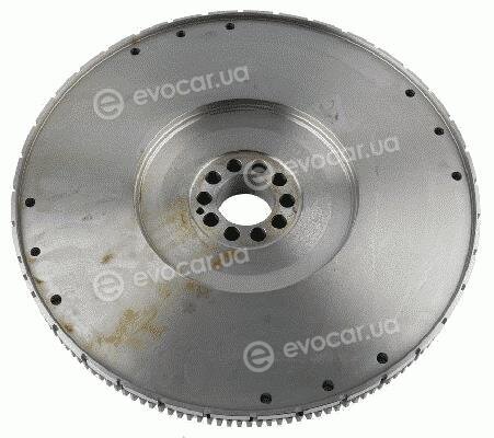 Sachs 3421 601 016