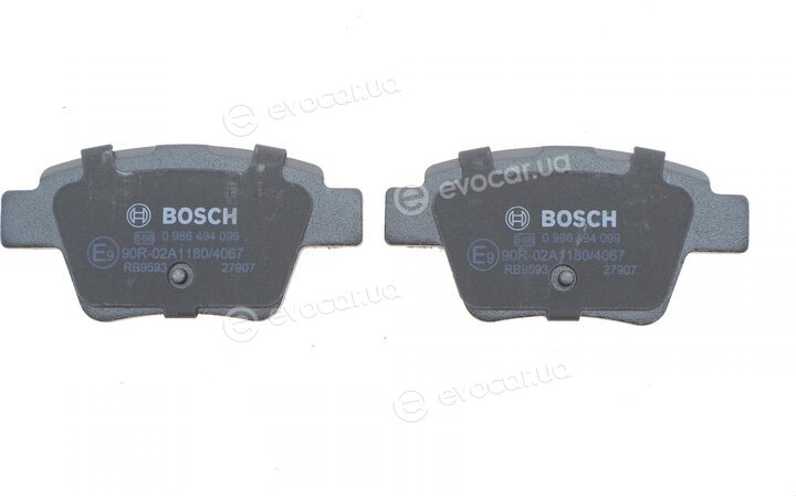 Bosch 0 986 494 099