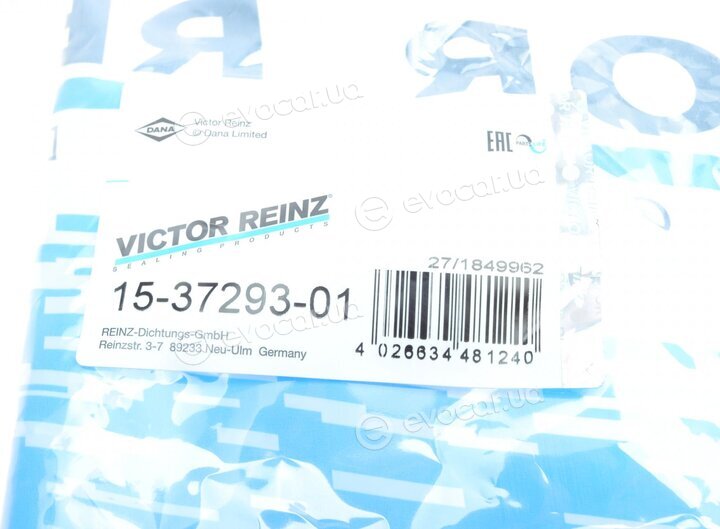 Victor Reinz 15-37293-01