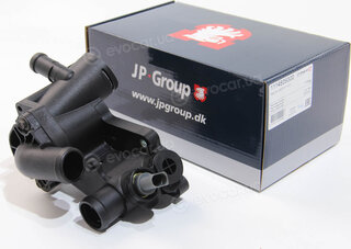 JP Group 1114509300