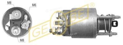 Gebe / Ika 4 6203 9