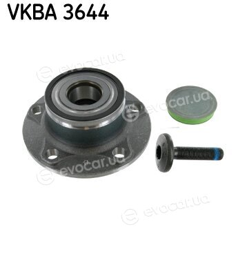 SKF VKBA 3644