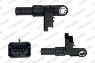 Wagner CAS00014