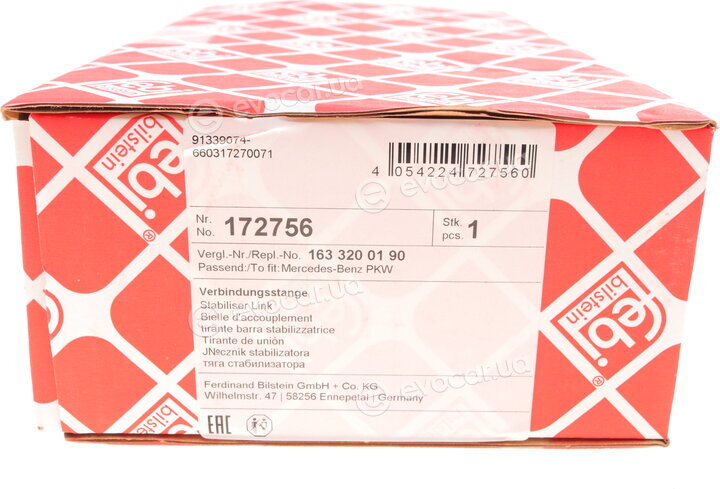 Febi 172756