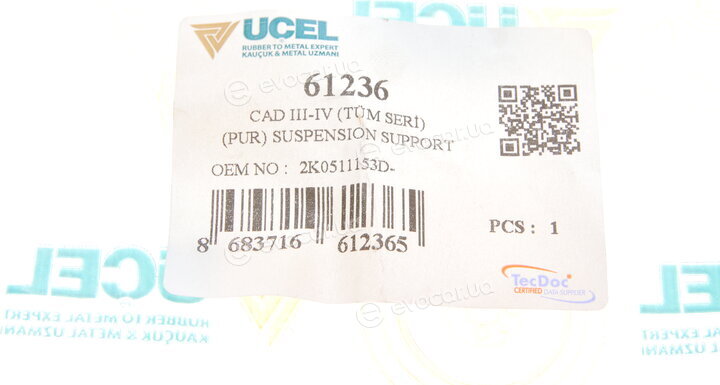 Ucel 61236