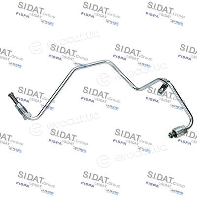 Sidat / Fispa 47.2057