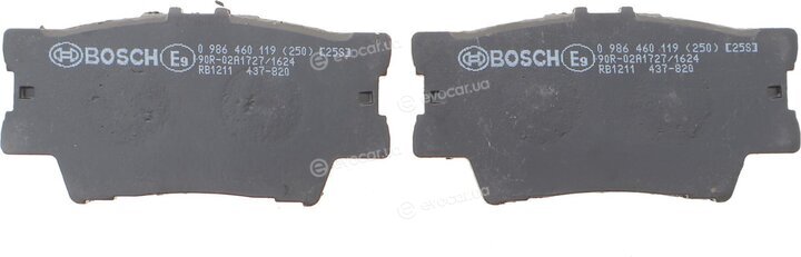 Bosch 0 986 460 119