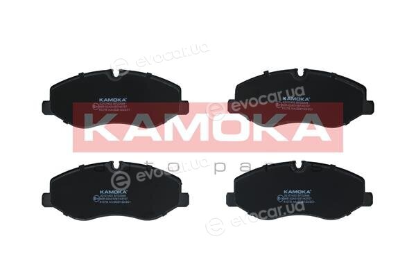 Kamoka JQ101403
