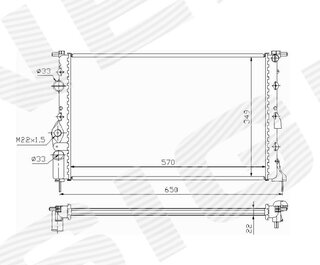 Signeda RA63939A