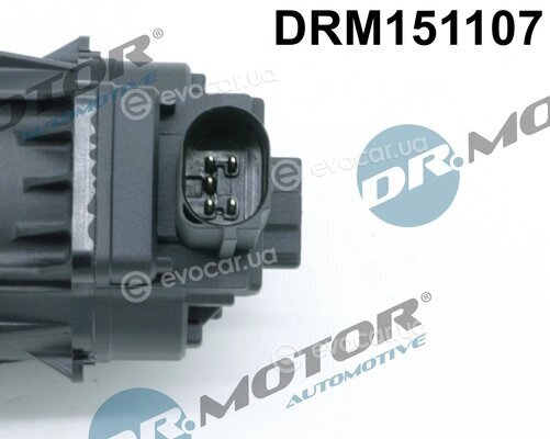Dr. Motor DRM151107