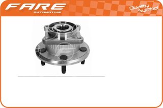 Fare 35836