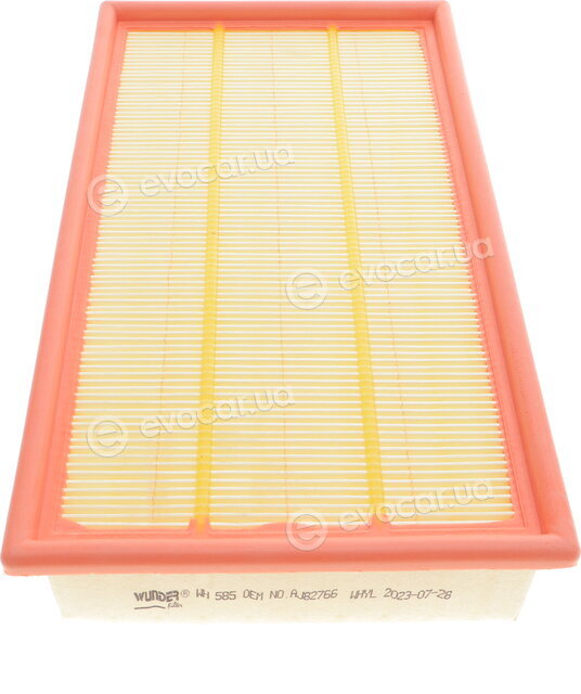 Wunder WH 585