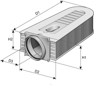 Purflux A1807