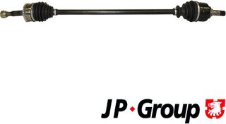 JP Group 1243100480