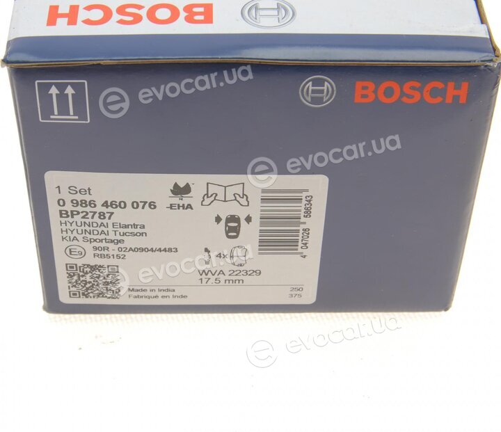 Bosch 0 986 460 076