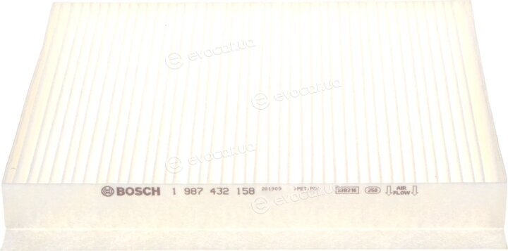 Bosch 1 987 432 158