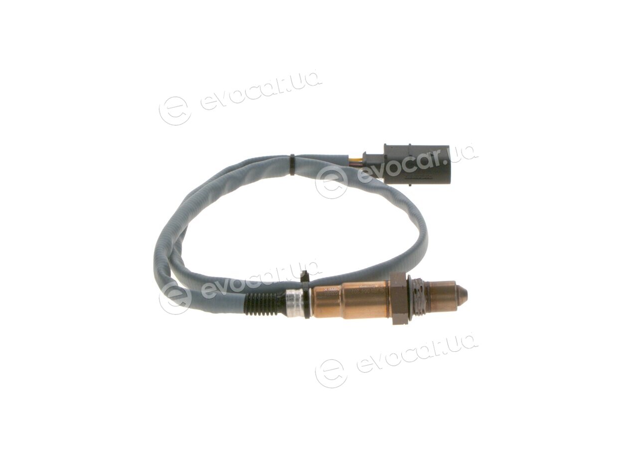 Bosch 0 281 004 207