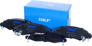 SKF VKBP 80500 A