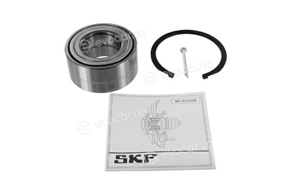 SKF VKBA 6812