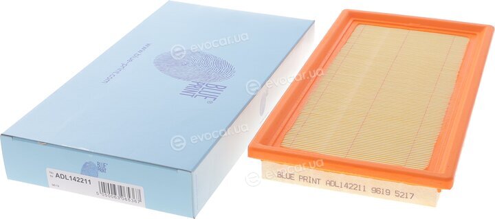 Blue Print ADL142211