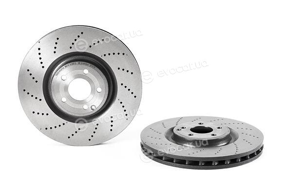 Brembo 09.B822.11